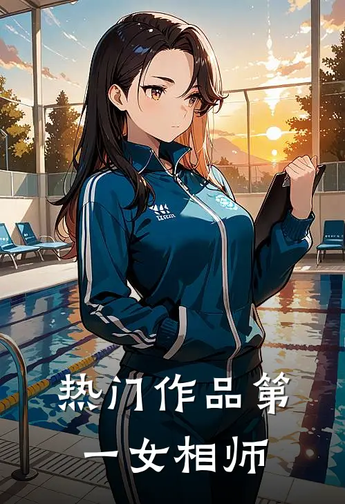 热门作品第一女相师
