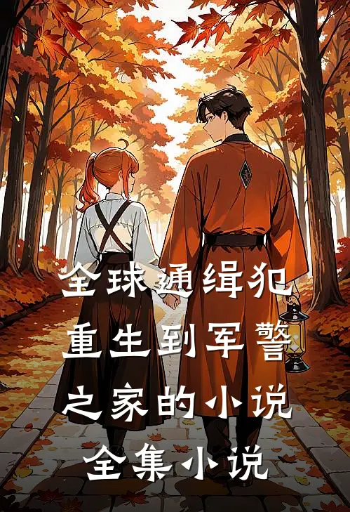 全球通缉犯重生到军警之家的小说全集小说