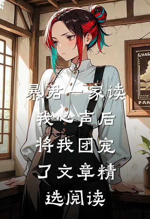 暴君一家读我心声后，将我团宠了文章精选阅读