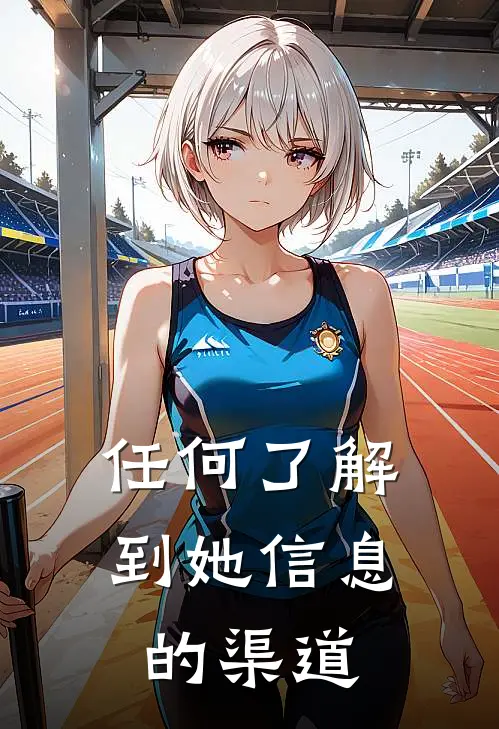 任何了解到她信息的渠道