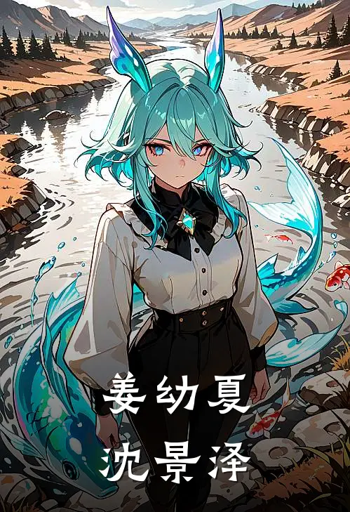 姜幼夏沈景泽