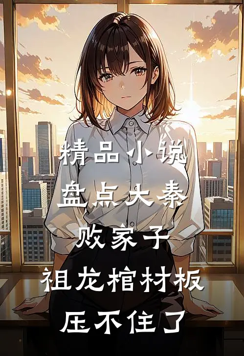 精品小说盘点大秦败家子，祖龙棺材板压不住了