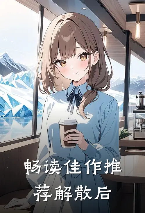 畅读佳作推荐解散后
