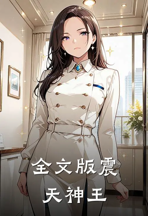 全文版震天神王
