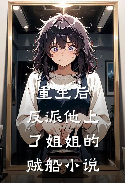 重生后，反派他上了姐姐的贼船小说