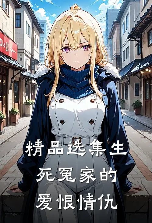 精品选集生死冤家的爱恨情仇