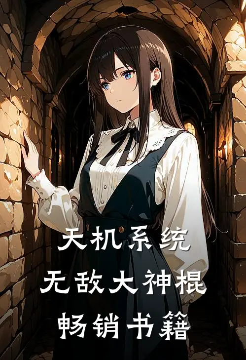 天机系统：无敌大神棍畅销书籍