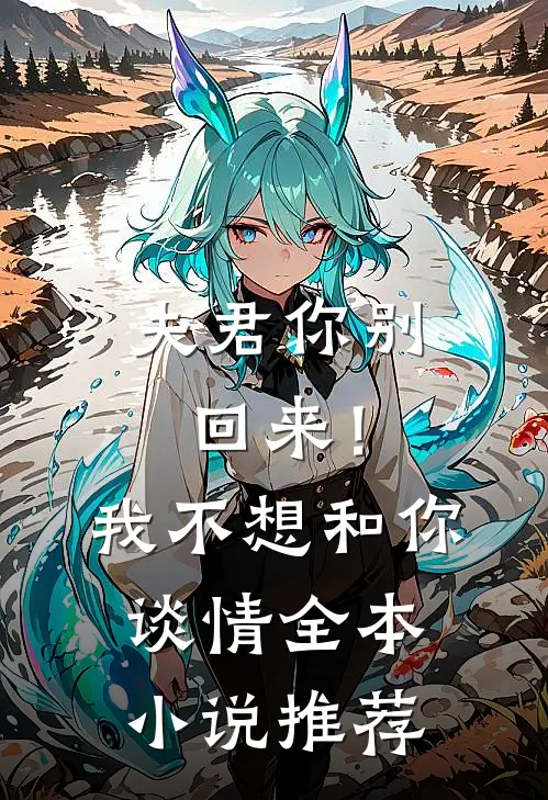 夫君你别回来!我不想和你谈情全本推荐阅读