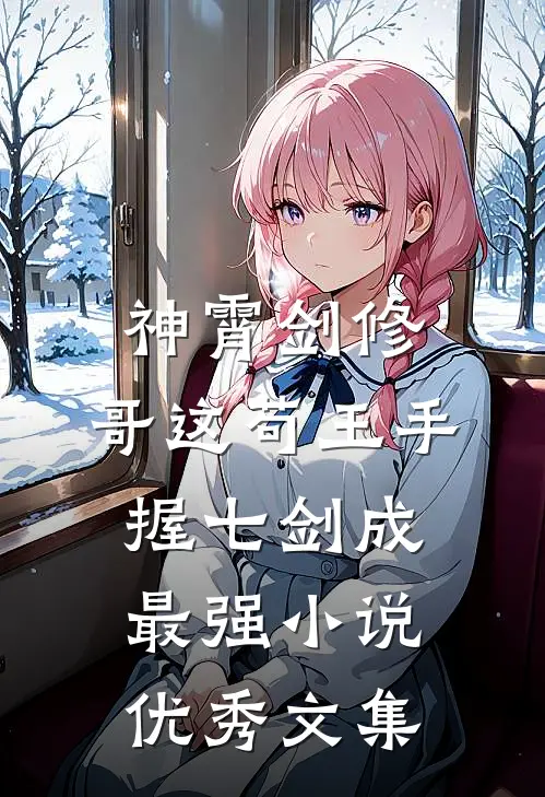 神霄剑修:哥这苟王手握七剑成最强小说优秀文集