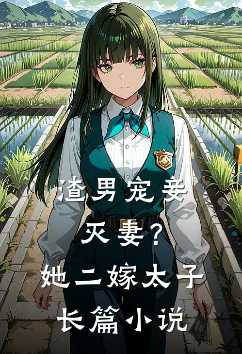 渣男宠妾灭妻？她二嫁太子长篇小说