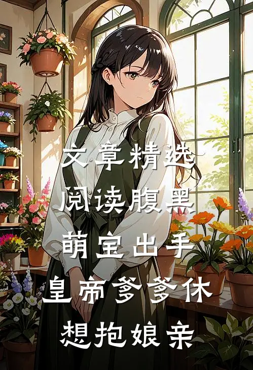 文章精选阅读腹黑萌宝出手，皇帝爹爹休想抱娘亲