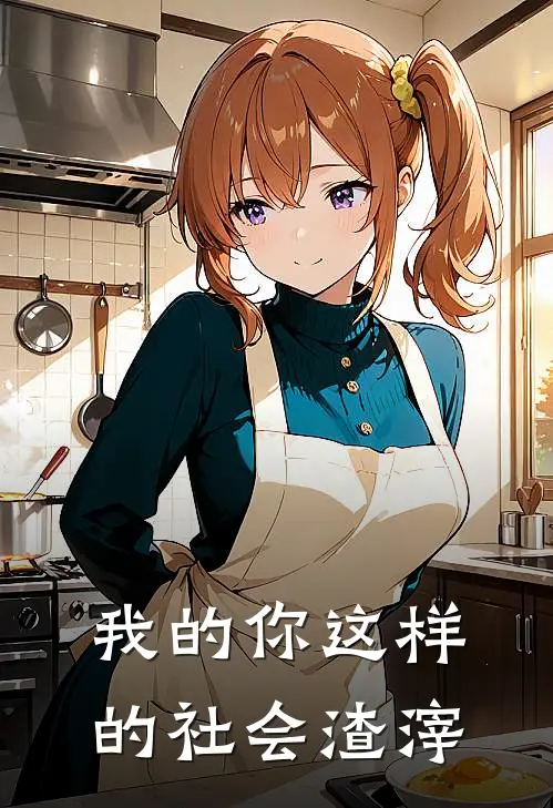 我的你这样的社会渣滓