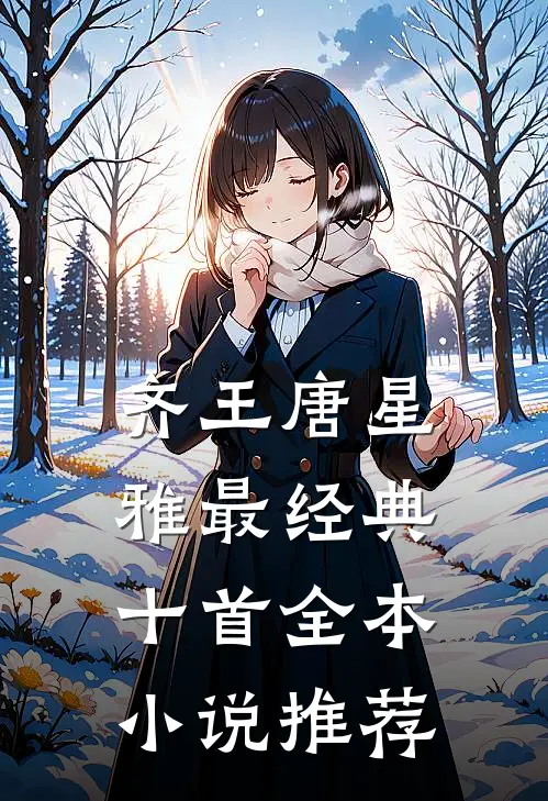 齐王唐星雅最经典十首全本小说推荐