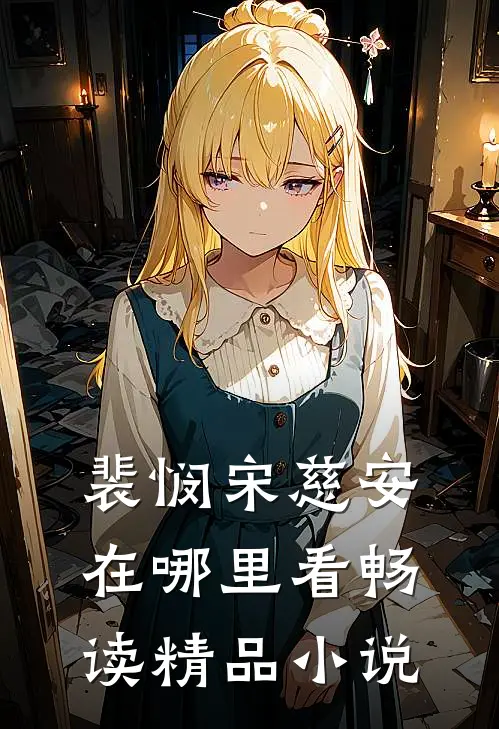 裴悯宋慈安在哪里看畅读精品小说