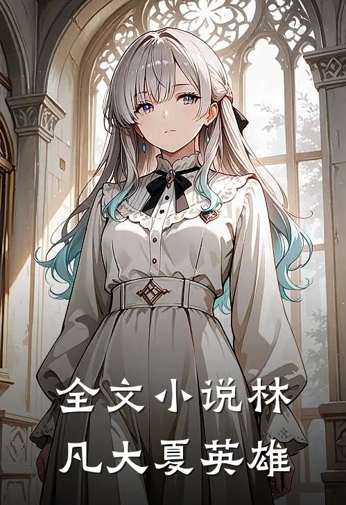 全文小说林凡大夏英雄