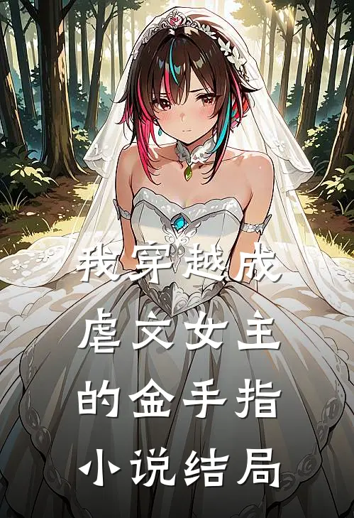 我穿越成虐文女主的金手指小说结局
