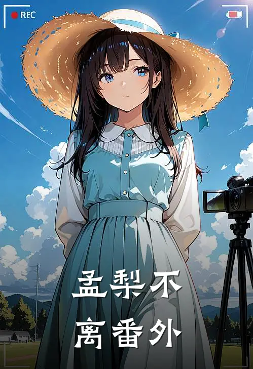 孟梨不离番外