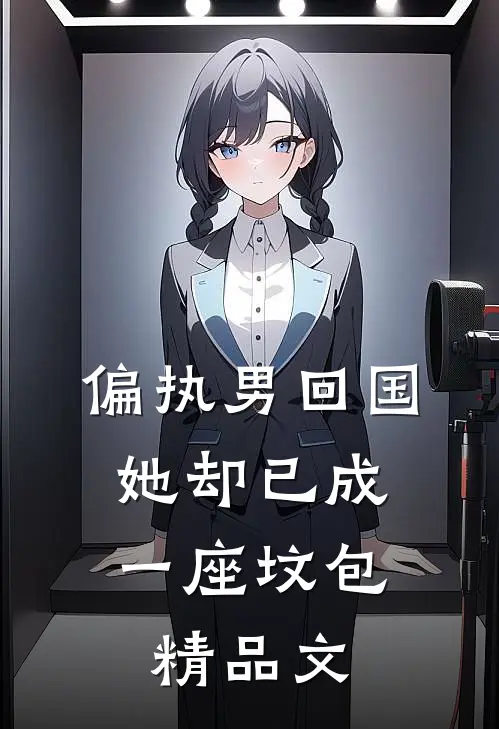 偏执男回国：她却已成一座坟包精品文
