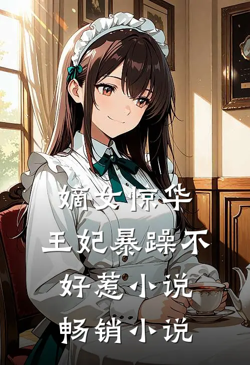 嫡女惊华:王妃暴躁不好惹小说畅销小说