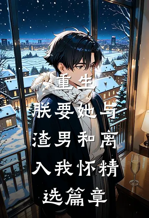 重生：朕要她与渣男和离，入我怀精选篇章
