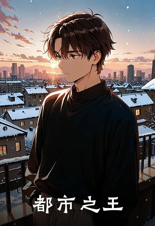 都市之王
