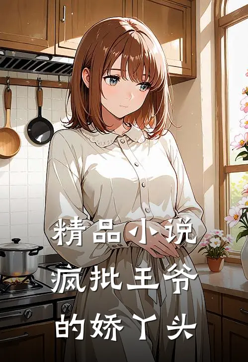 精品小说疯批王爷的娇丫头