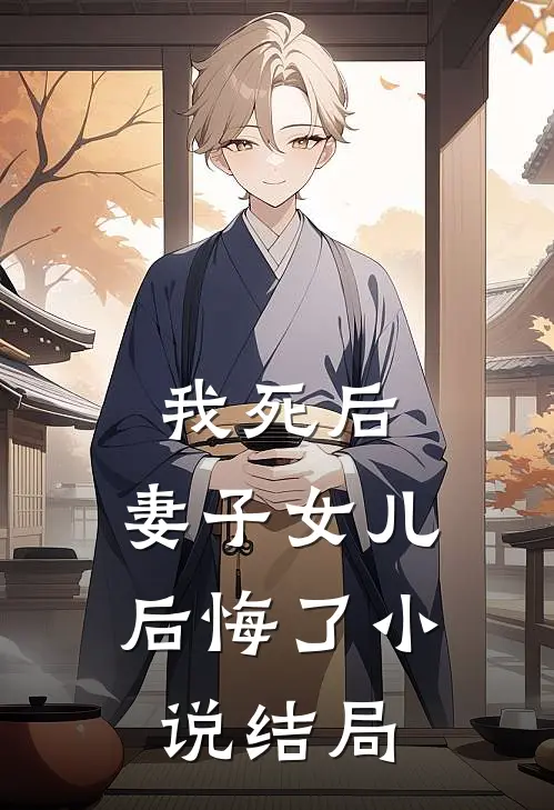 我死后，妻子女儿后悔了小说结局