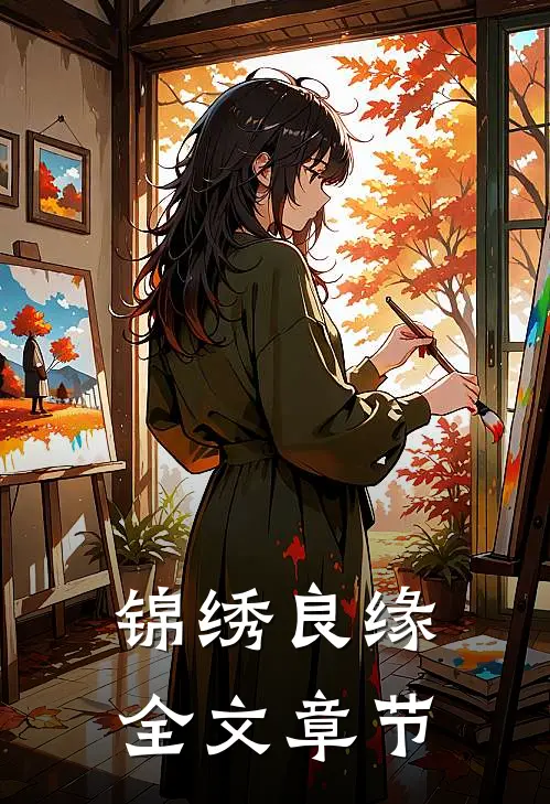 锦绣良缘全文章节