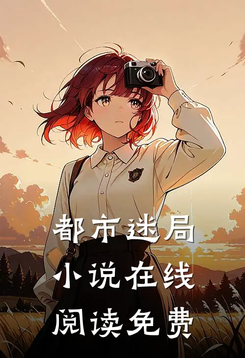 都市迷局小说在线阅读免费