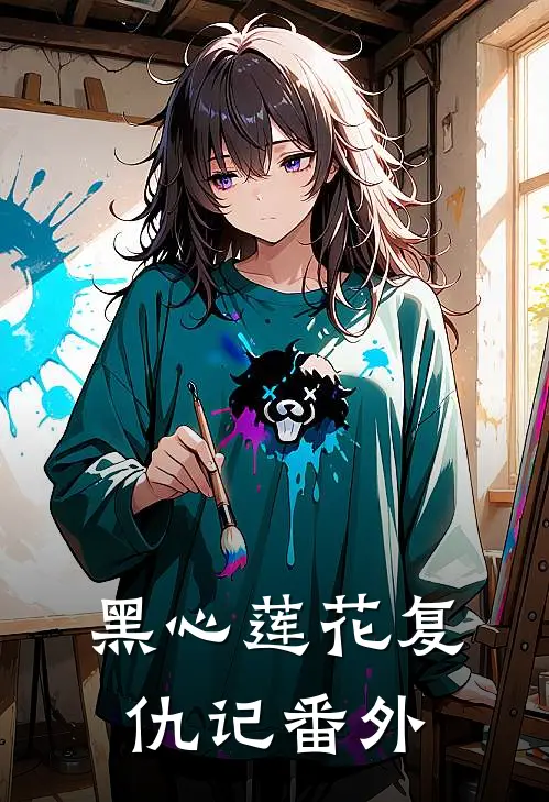 黑心莲花复仇记 番外