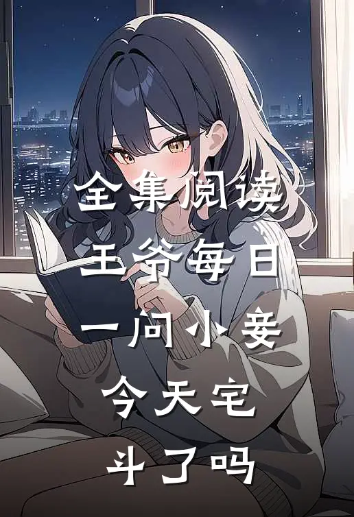全集阅读王爷每日一问小妾今天宅斗了吗