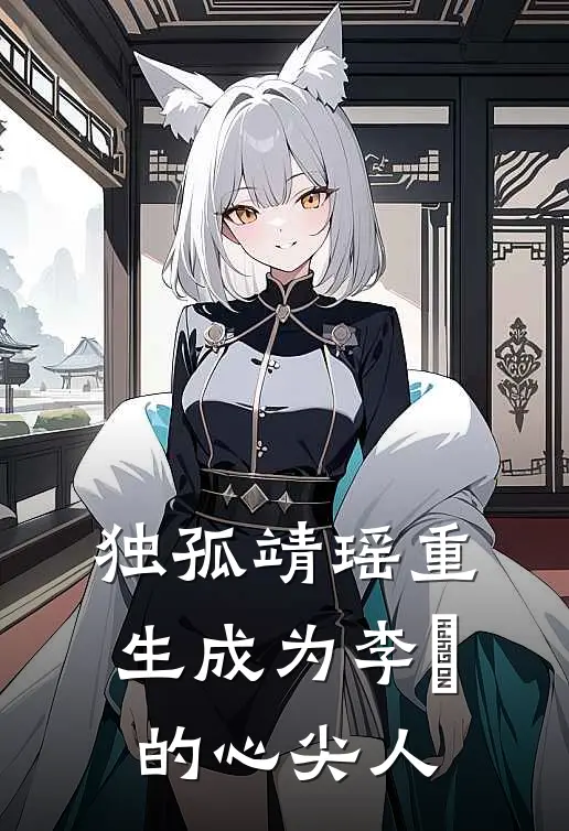 独孤靖瑶重生成为李俶的心尖人