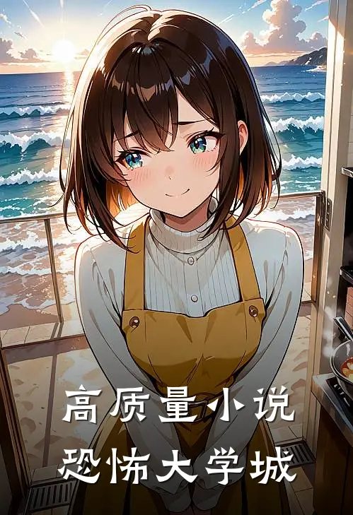 高质量小说恐怖大学城