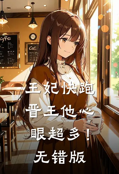 王妃快跑，晋王他心眼超多！无错版