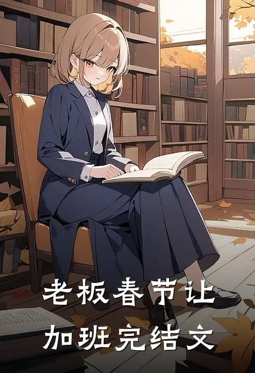 老板春节让加班完结文