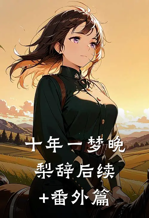 十年一梦晚梨辞后续+番外篇