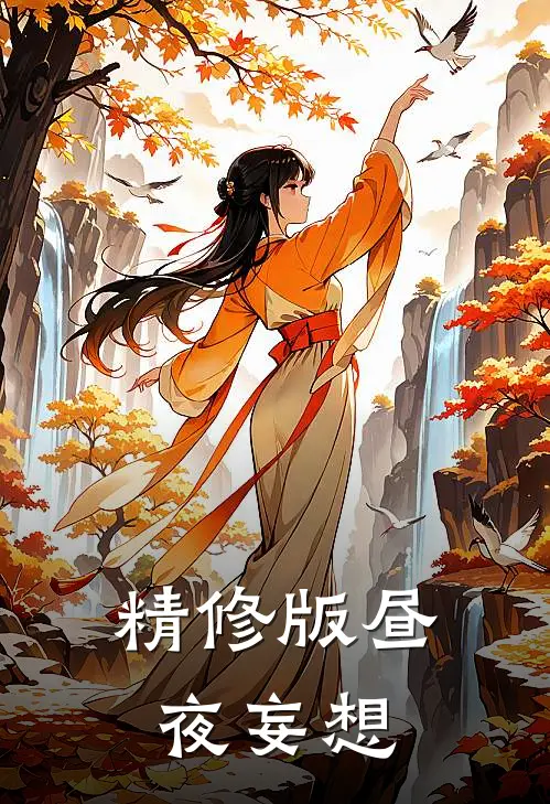 精修版昼夜妄想