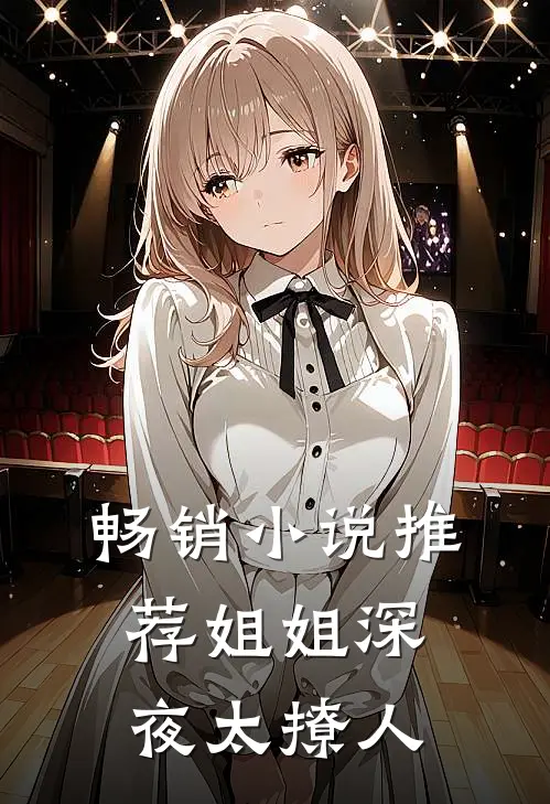 畅销小说推荐姐姐深夜太撩人