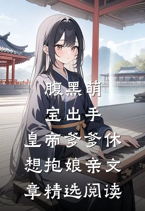 腹黑萌宝出手，皇帝爹爹休想抱娘亲文章精选阅读