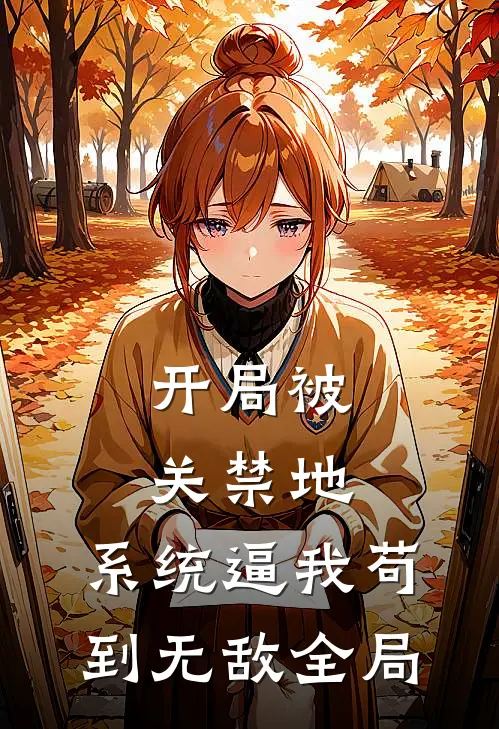 开局被关禁地，系统逼我苟到无敌全局