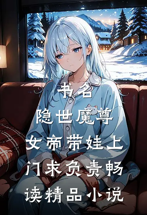 书名:隐世魔尊,女帝带娃上门求负责畅读精品小说