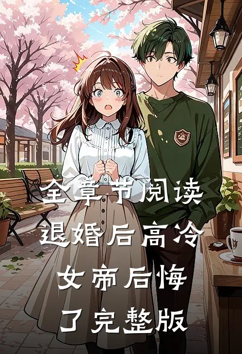全章节阅读退婚后高冷女帝后悔了完整版