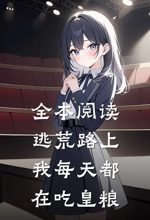 全本阅读逃荒路上,我每天都在吃皇粮