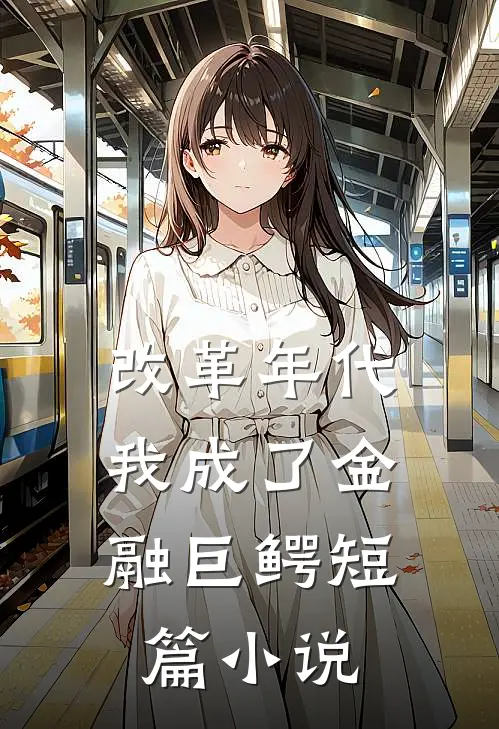 改革年代：我成了金融巨鳄短篇小说
