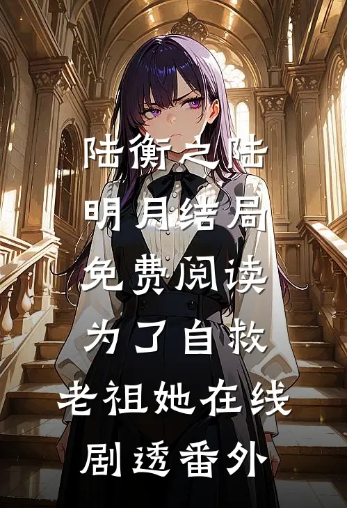 陆衡之陆明月结局免费阅读为了自救，老祖她在线剧透番外