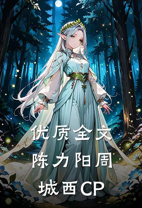 优质全文陈力阳周城西CP