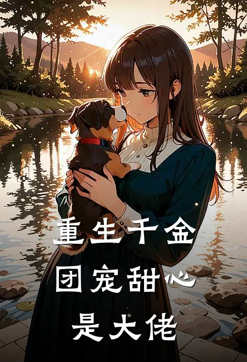 重生千金：团宠甜心是大佬