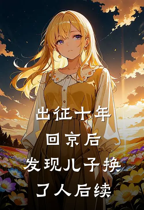 出征十年回京后，发现儿子换了人后续