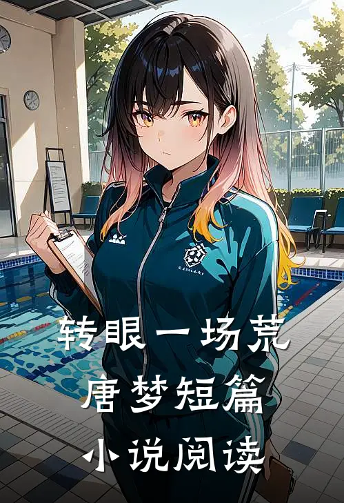 转眼一场荒唐梦短篇小说阅读