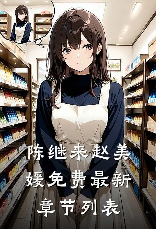 陈继来赵美媛免费最新章节列表